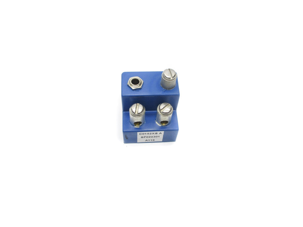 ELECTRICAL COMPONENTS N-2AX+P NSNP
