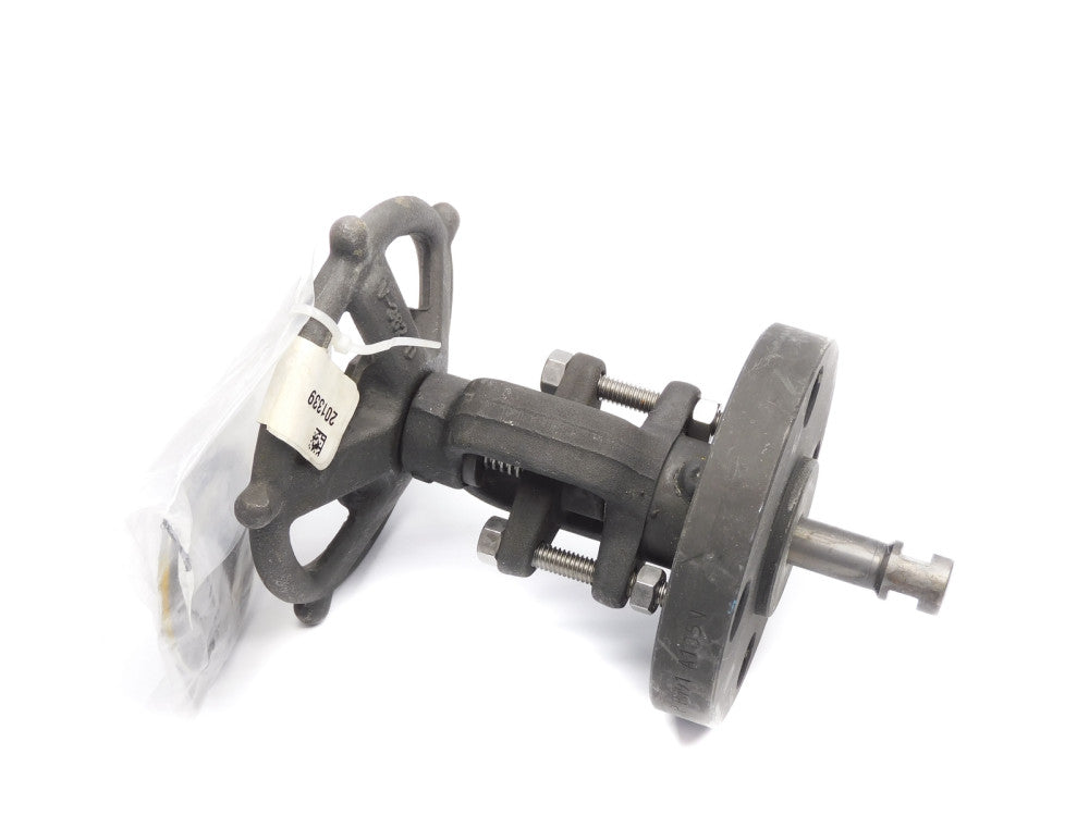 FLOWSERVE 21000 NSNP