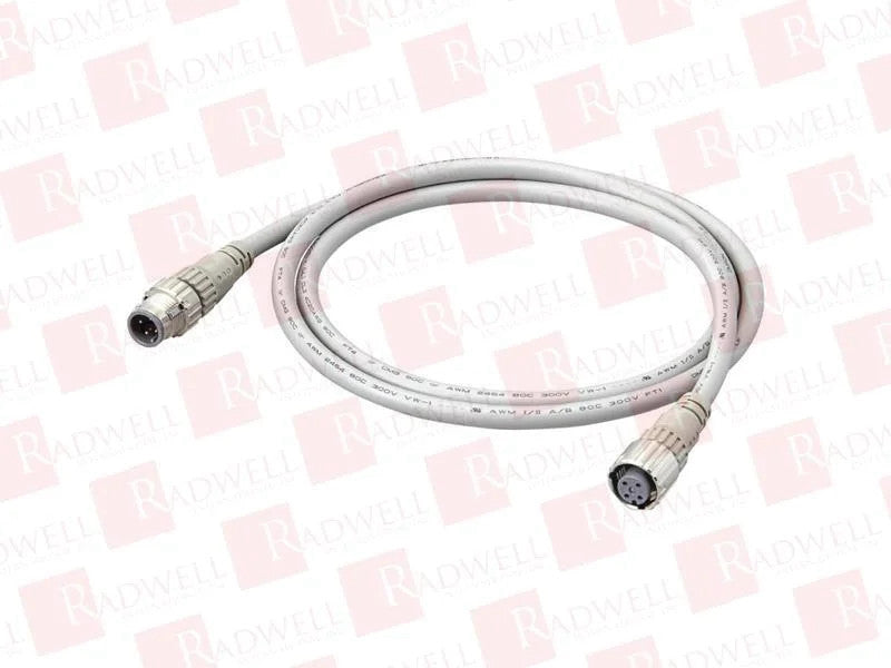 OMRON XS5W-D421-G81-F / XS5WD421G81F (NEW IN BOX)