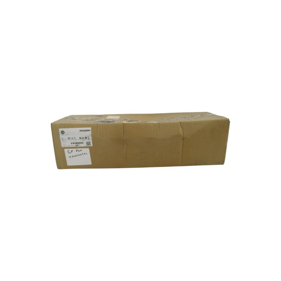 ALLEN BRADLEY 1756-A17 SER. C F/W N 2022 NSFS