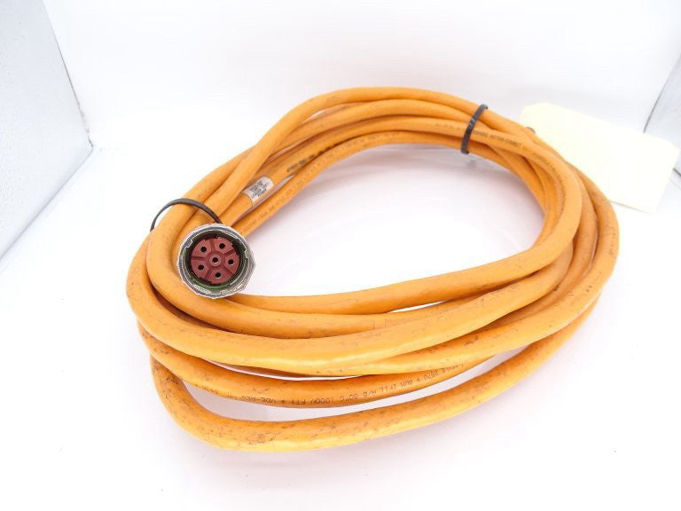 SIEMENS 6FX5002-5DN01-1BA0 CABLE