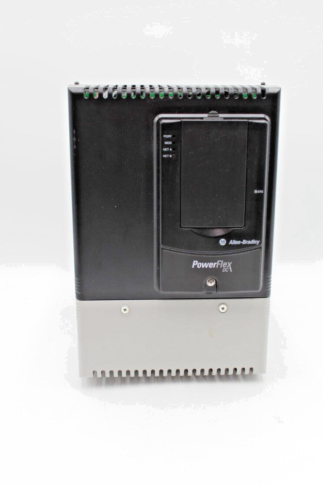 Allen-Bradley 20P41AB020RA0NNN Powerflex DC Drive *New, No Controller*