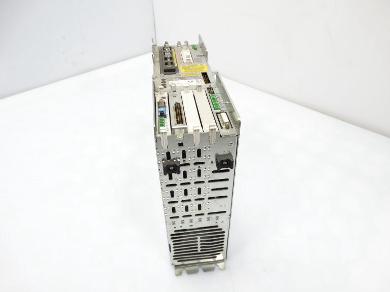 INDRAMAT DDS02.1-W025-DS01-01-FW SERVO DRIVE
