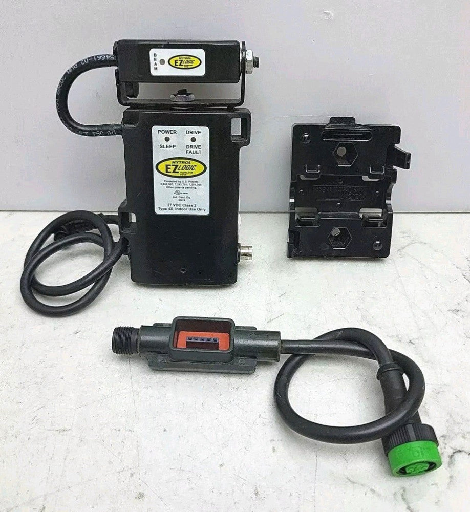 Hytrol 032.501 Zone Controller Polarized Reflex Transducer with 032.551 032.517