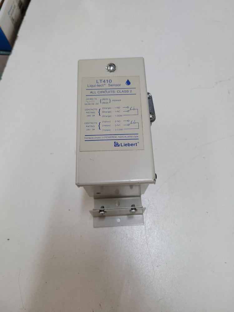 New no Box! Liebert LT410 Liquid Detection Sensor 24V, 0.1A