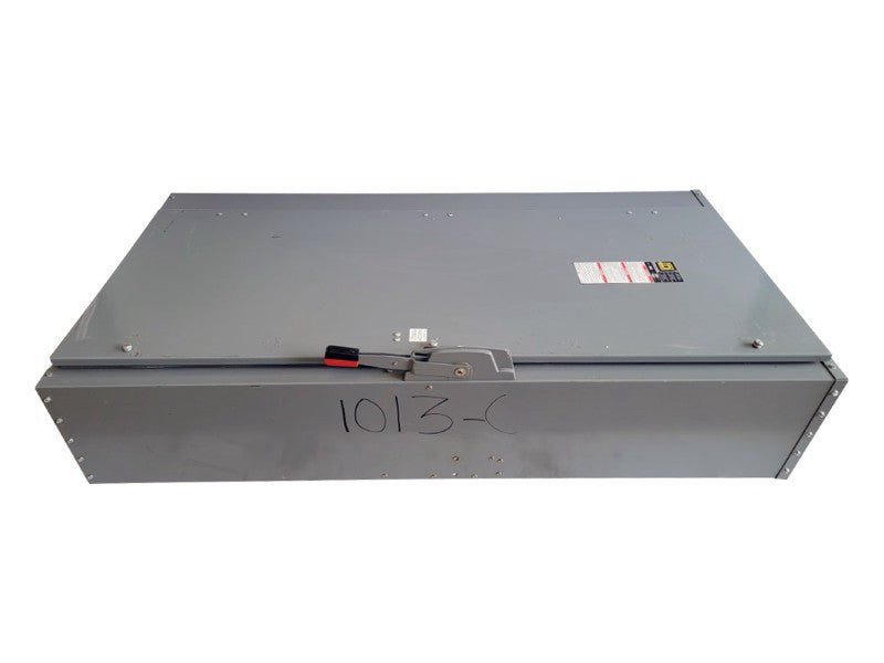 SQUARE D H227N NSNP