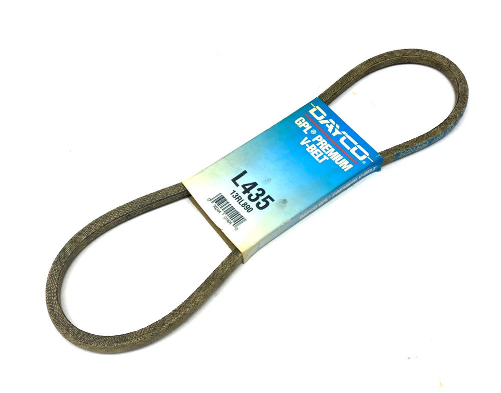 Dayco L435 GPL Premium V-Belt