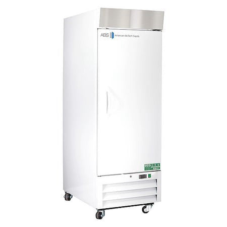 American Biotech Supply Abt-Hc-Sls-26 Refrigerator,Standard Door,26 Cu. Ft.,6A