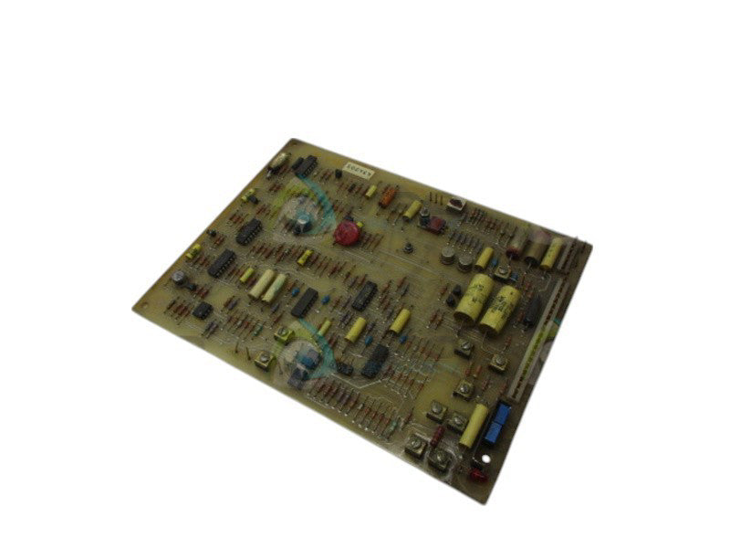 GENERAL ELECTRIC 44B398895002/11 CIRCUIT BOARD UNMP