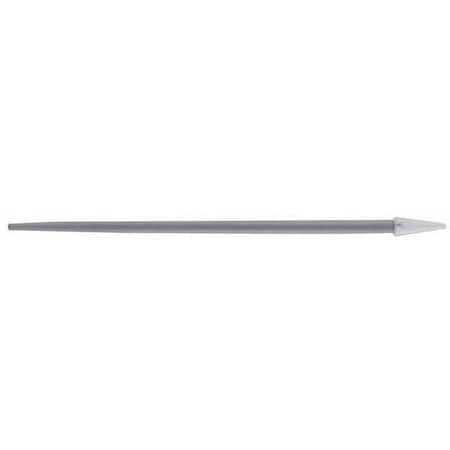 Techspray 2309-1000 Foam Swab,Arrow Tip,Polypropylene,Pk1000