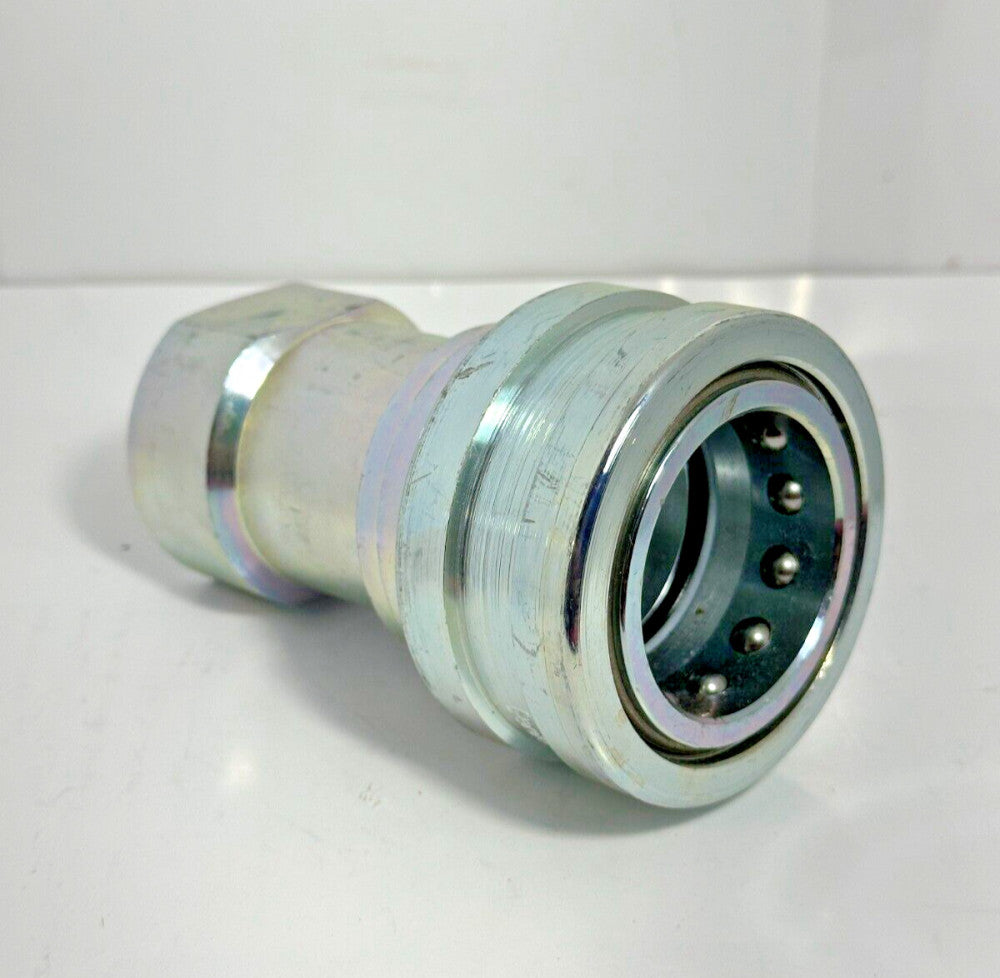 4" Danfoss Hansen Series 8 HKP Coupling