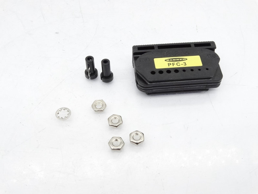 BANNER ENGINEERING 117616 HARDWARE KIT