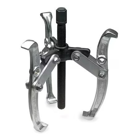 Westward 4Yt17 Puller,6 To 9 Ton,2 Or 3 Jaw