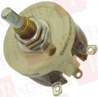 OHMITE RHS500 / RHS500 (NEW NO BOX)