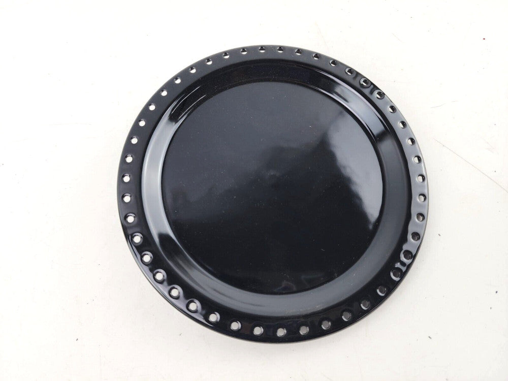 Bunn 03656.0000 Warmer Dish Only Black A10 TWIN GPR AXIOM