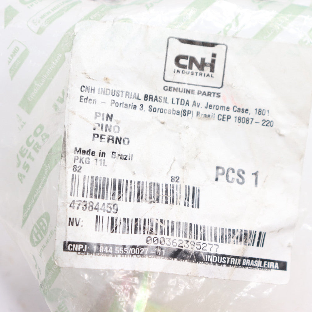 CNH Pin 47384459