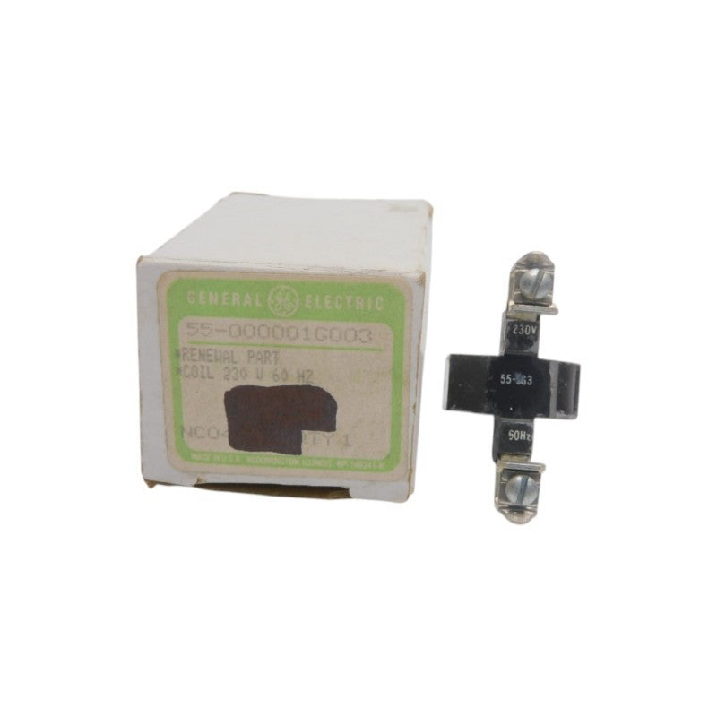 GENERAL ELECTRIC 55-000001G003 230V NSMP