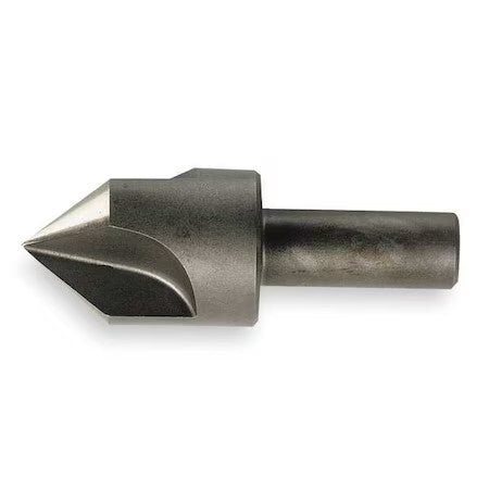 Keo 917-000-107 Countersink,3 Fl,90 Deg,1 1/4,Hss