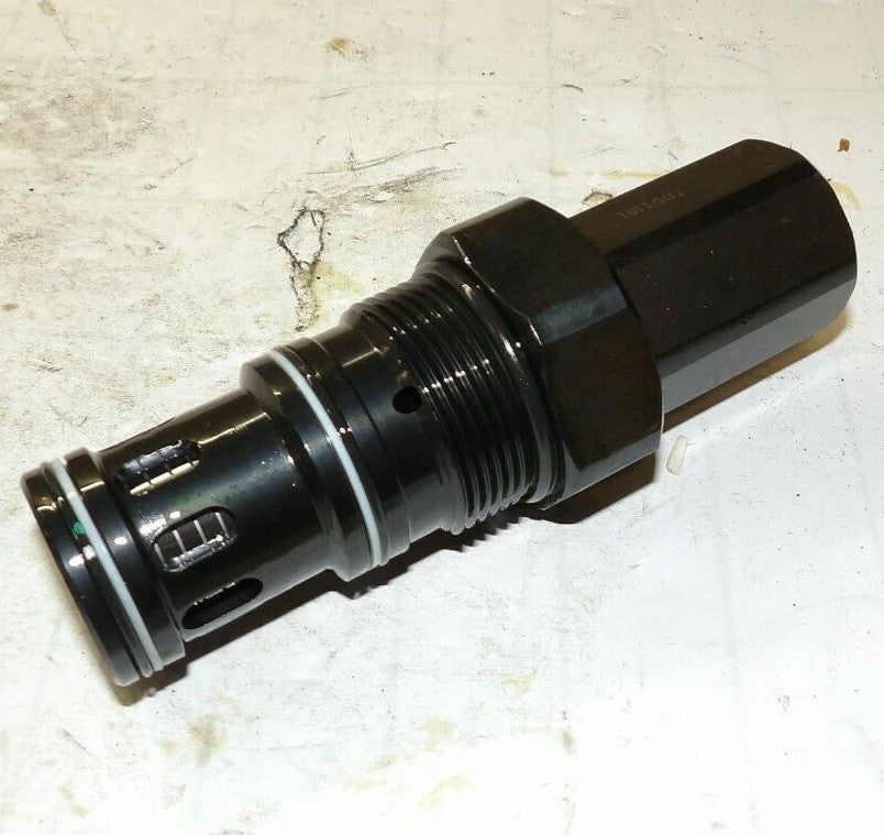 NEW HS1601 PRESSURE RELIEF VALVE L40079HS01