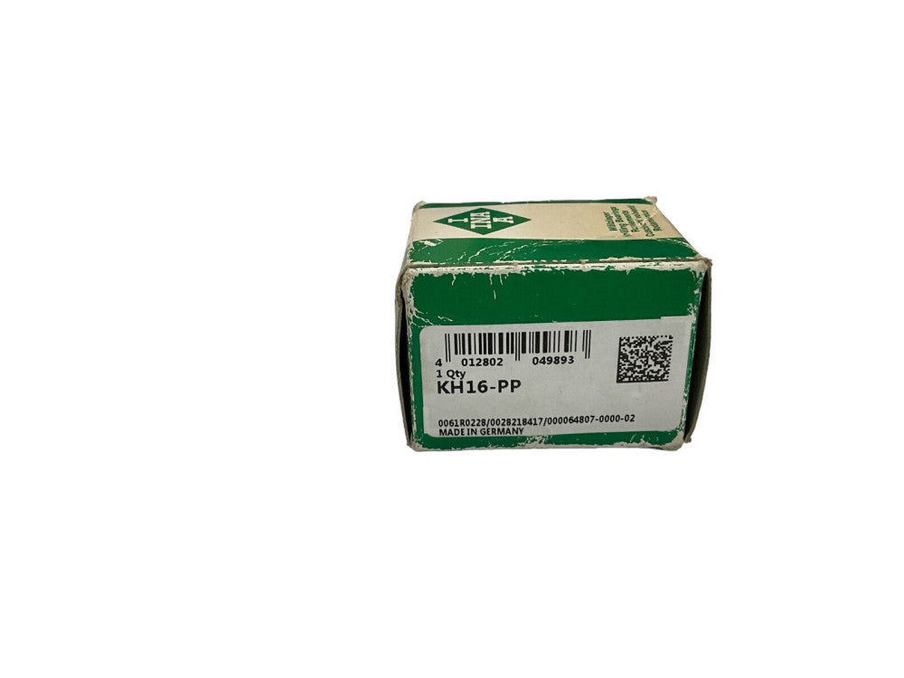 INA KH16-PP 16mm Ball Bushing 16x24x30 Linear Motion Bearings
