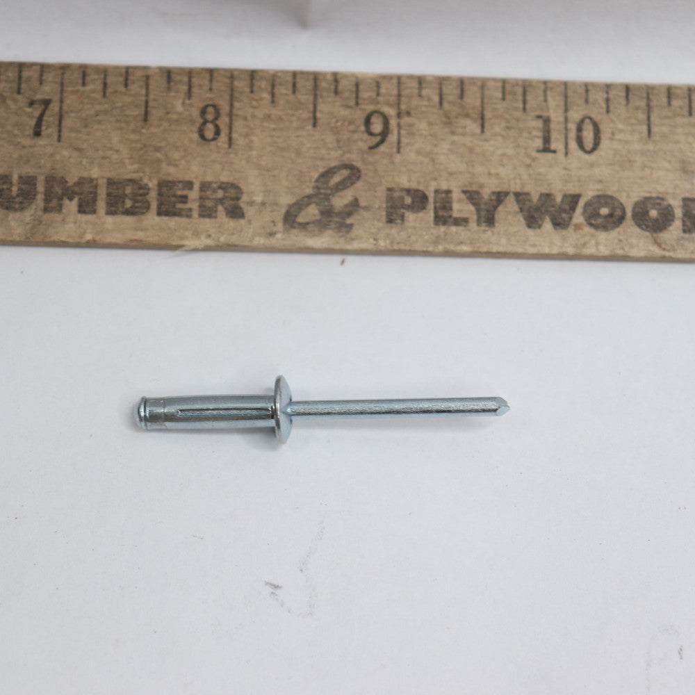 (25-Pk) Anab Blind Rivets Multigrip Steel 3/16" X .760" SBL0619/P25