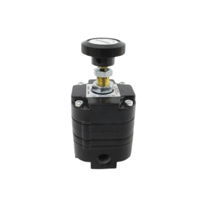 NUMATICS R820-03FGM1B6 2-120PSI NSNP