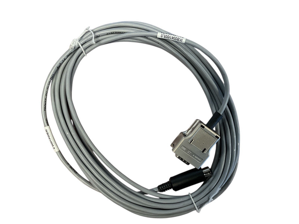 Bosch Rexroth IKB0041/005,0 R911296710/33 Cable