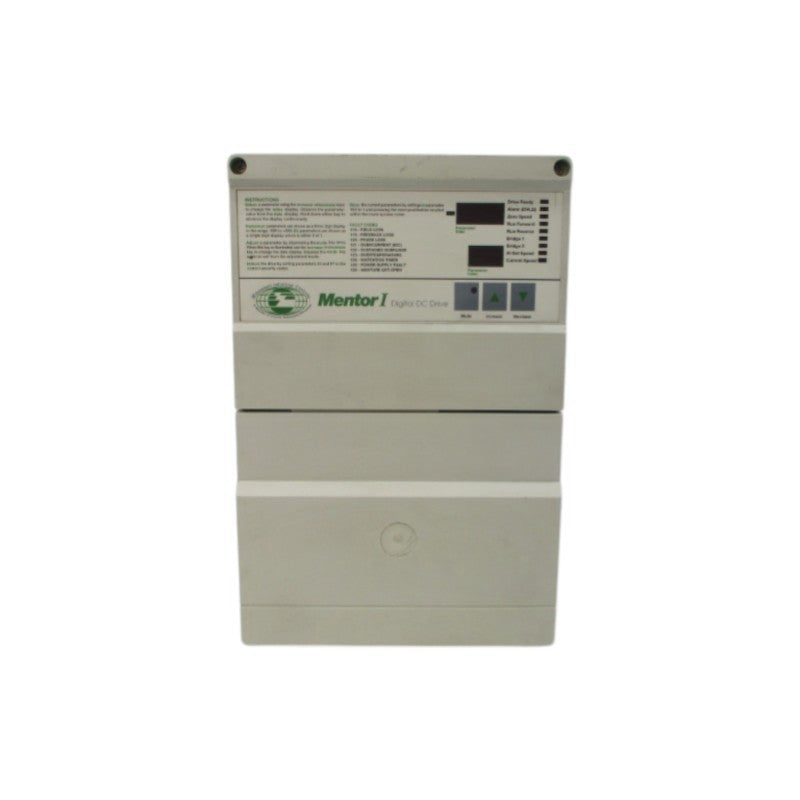 EMERSON INDUSTRIAL CONTROLS 6M4Q15M NSNP
