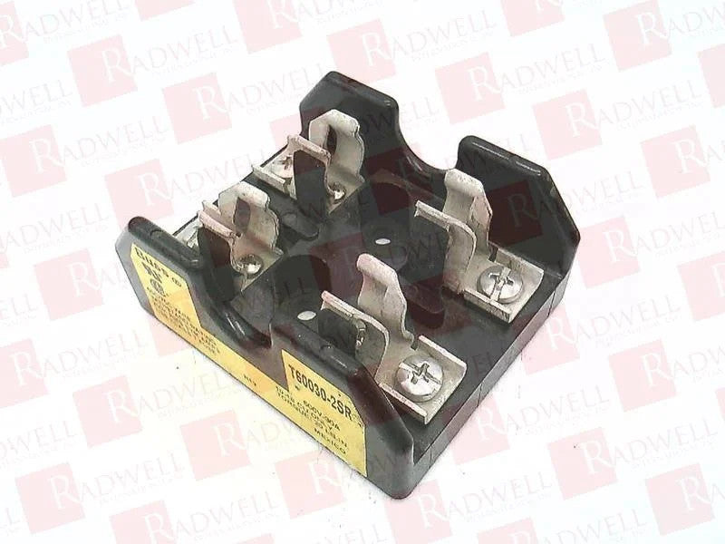 EATON CORPORATION T60030-2SR / T600302SR (NEW NO BOX)