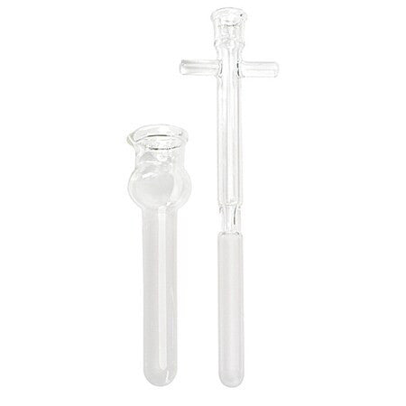 Wheaton 357424 Tenbroeck Tissue Grinder,7Ml,Pk2