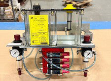 Dropsa Spa 3135114 Air-Oil Lubrication System