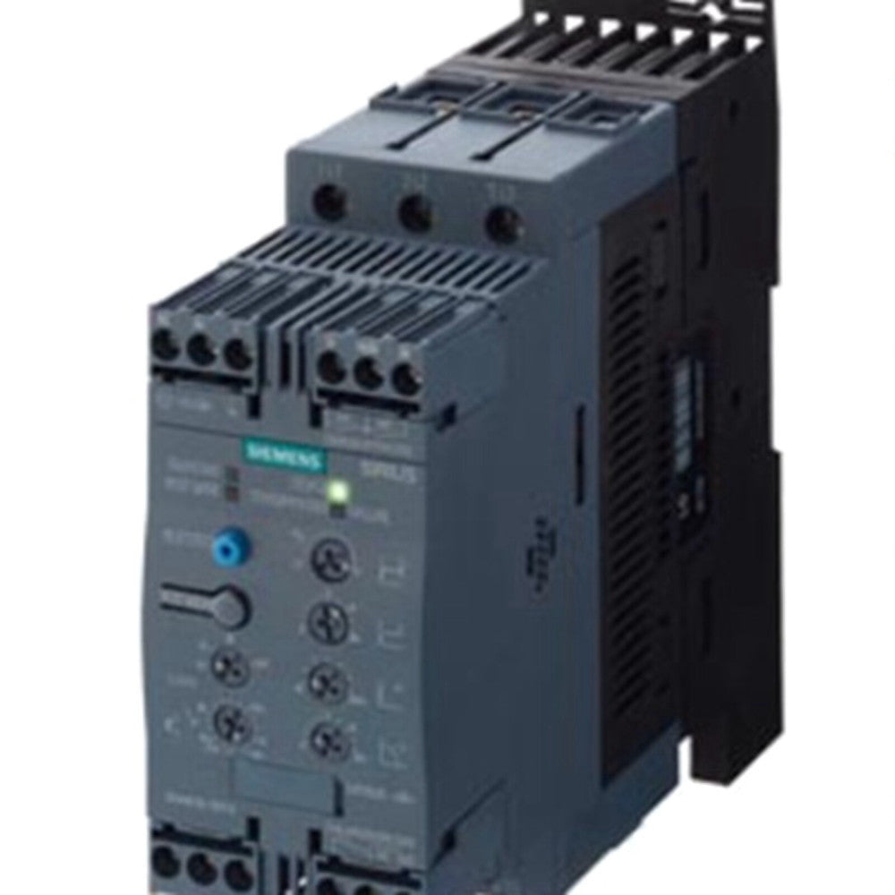 One Brand New SIEMENS 3RW4047-1BB15 Soft Starters