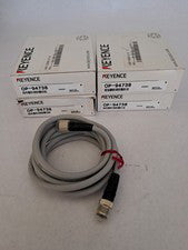 Lot Of 4 KEYENCE CORP OP-94738 / OP94738 (NEW IN BOX)