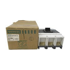SIEMENS 3VL5763-1DE36-0AA0 VL630N 415VAC 630A (AS PICTURED) NSMP