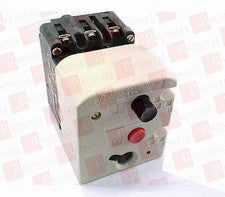 EATON CORPORATION PKZM3-16 / PKZM316 (NEW IN BOX)
