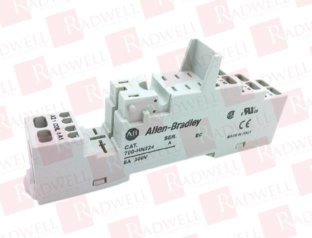 ALLEN BRADLEY 700-HN224 / 700HN224 (NO BOX)