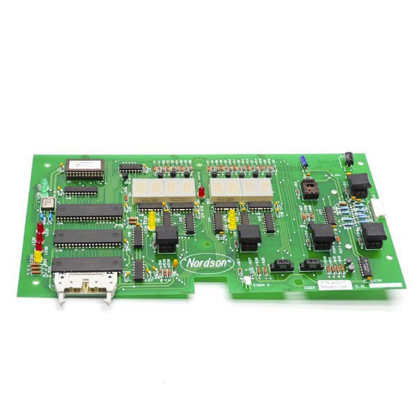 INDUSTRIAL SPARE PART 365231 NSNP