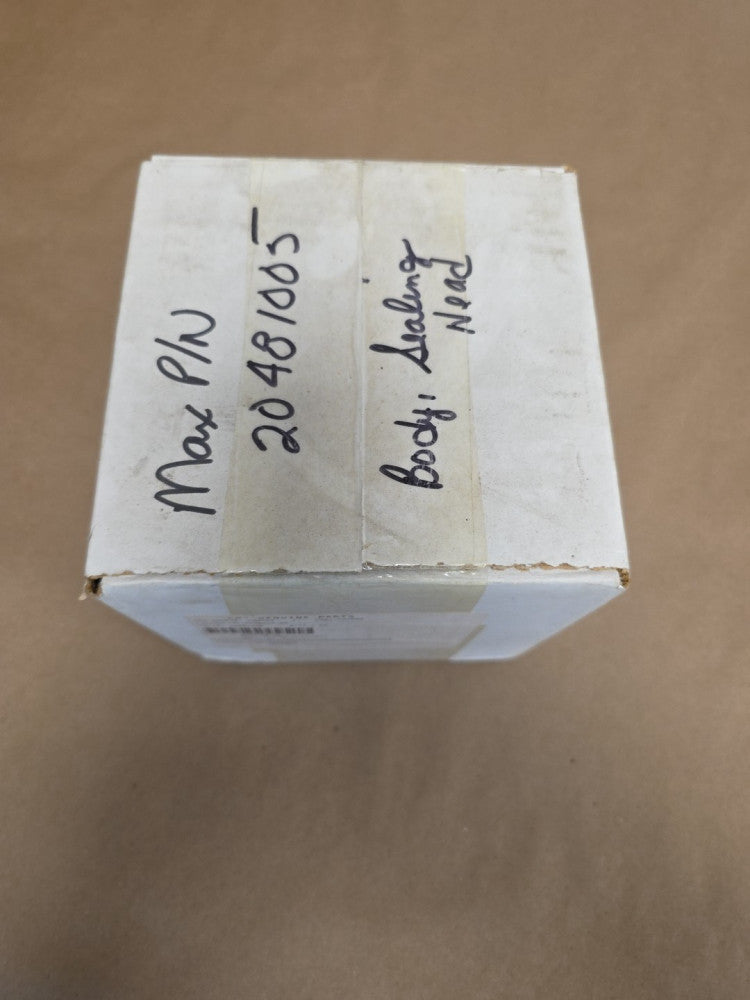 KMT 20481005 Sealing Head
