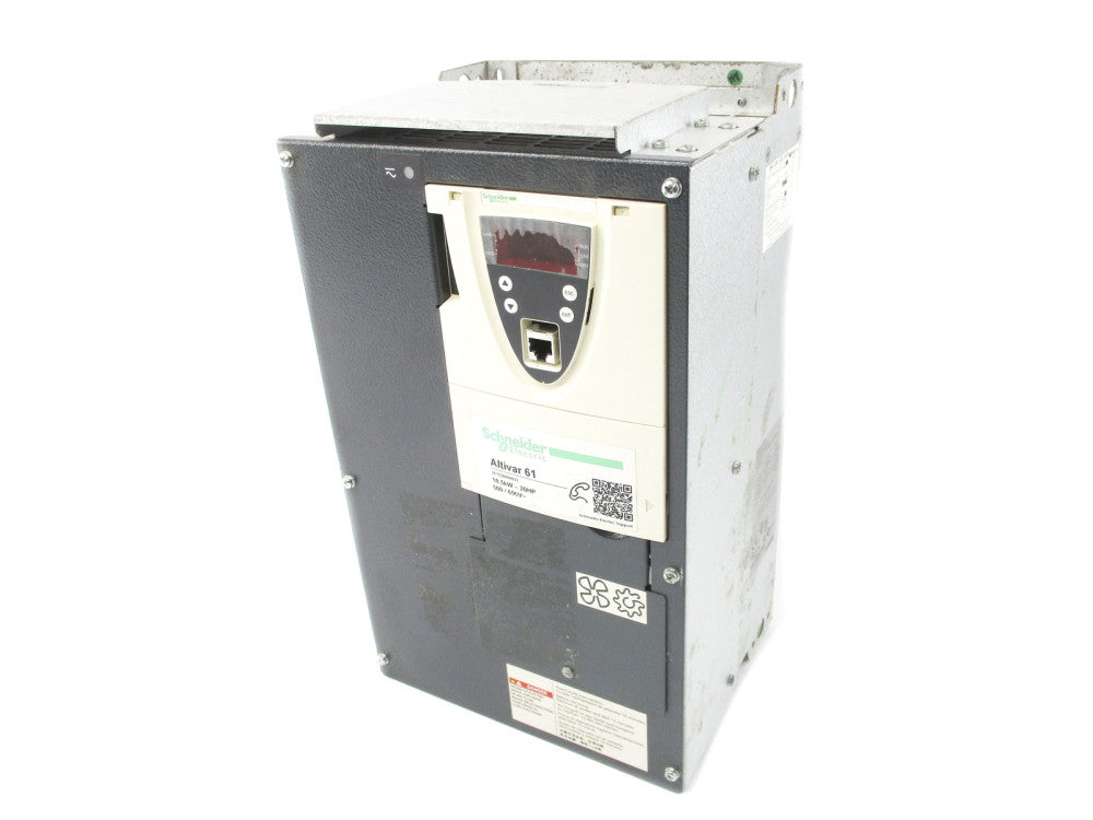 SCHNEIDER ELECTRIC ATV61HD18Y UNMP