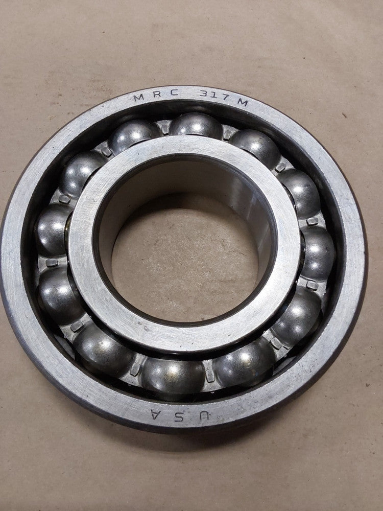 MRC 317M MADE IN USA. 317 M, MRC