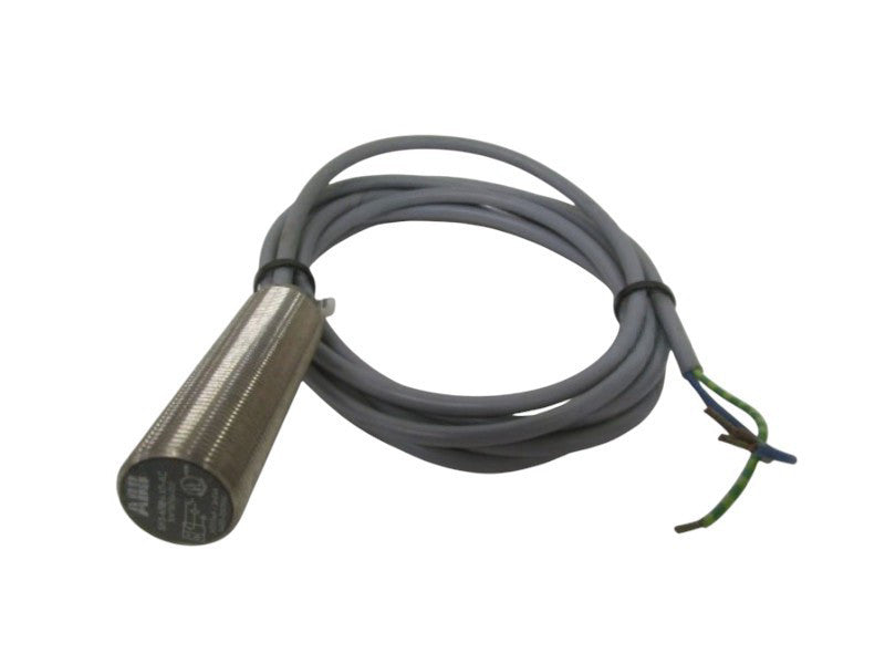 ABB SIF5-M18N-V2-AC PROXIMITY SENSOR UNMP