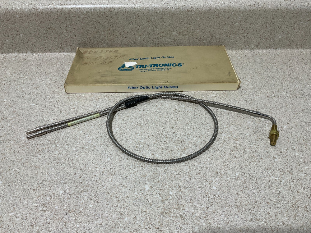 Tri-Tronics BF-B-36TR NEW