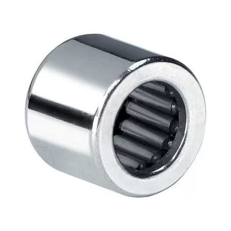 Koyo B-34 Needle Roller Brg,34,3/16In Bore,Open