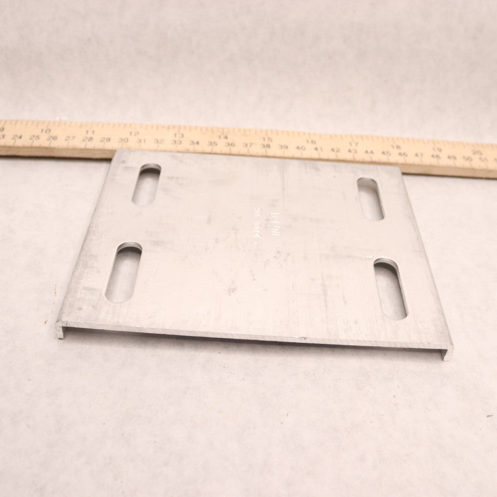 B-Line Splice Tray Aluminum 6" 9A-1044-6