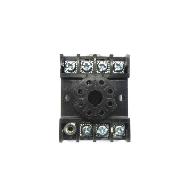 ALLEN BRADLEY 700-HN125 SER. A 300V 10A (BLACK) (AS PICTURED) NSNP