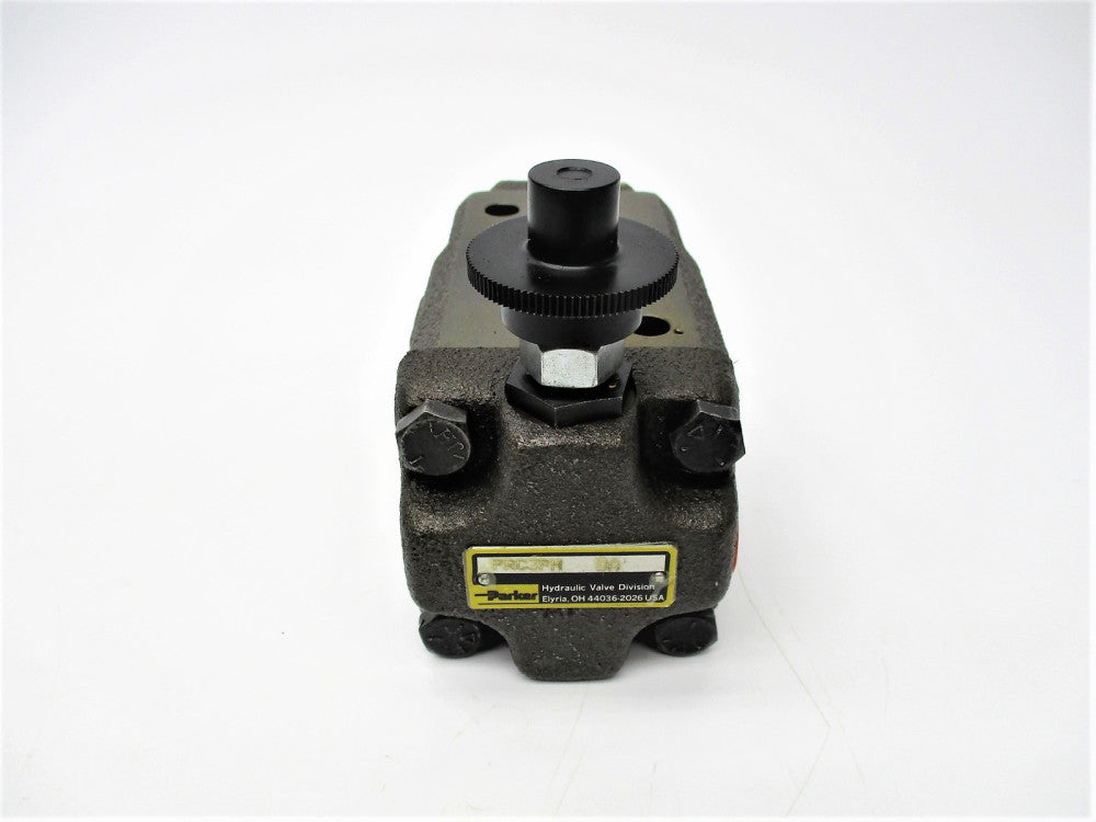 PARKER PRC3PH NSNP