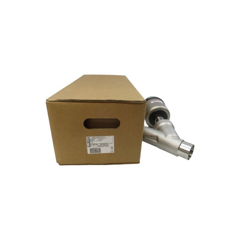 BURKERT 00188750 2100 A 50,0 PTFE VA D51 NSMP
