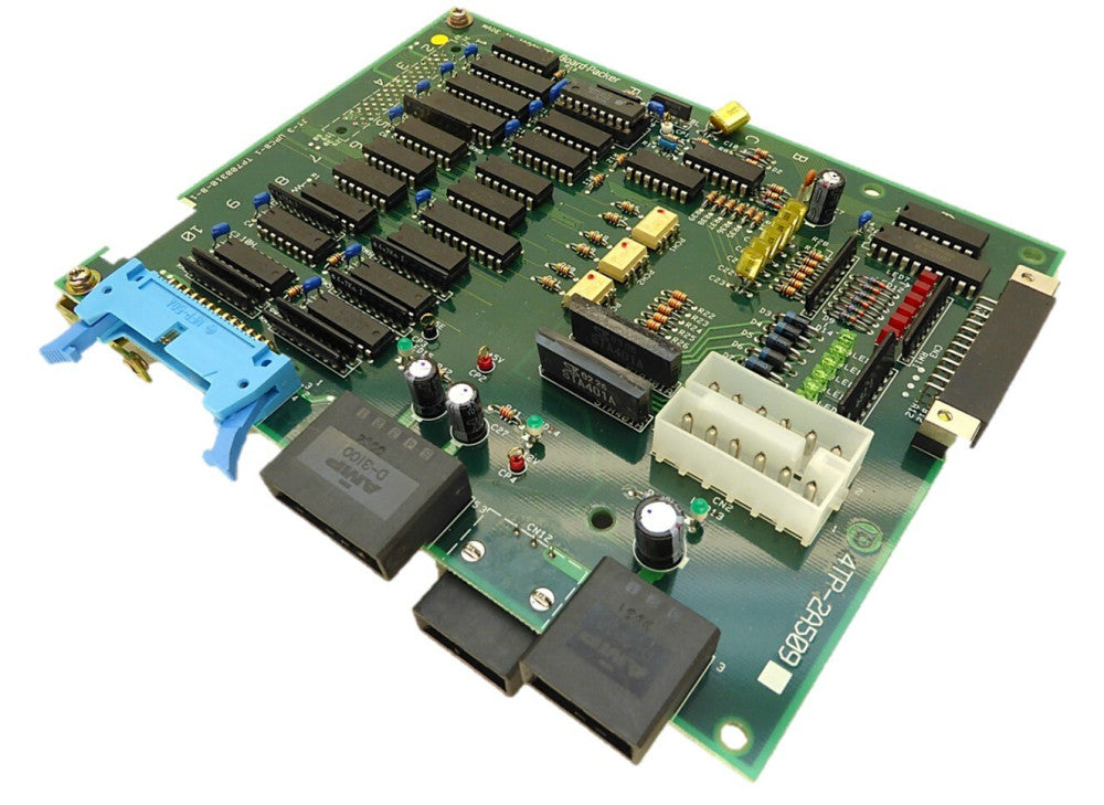 Board-Packer JT-3 UPCB-1 TP700310-B-1 4TP-2A509 NEW NO BOX