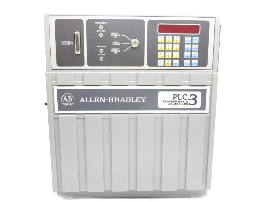ALLEN BRADLEY 1775-AD1 PLC-3 NSNP