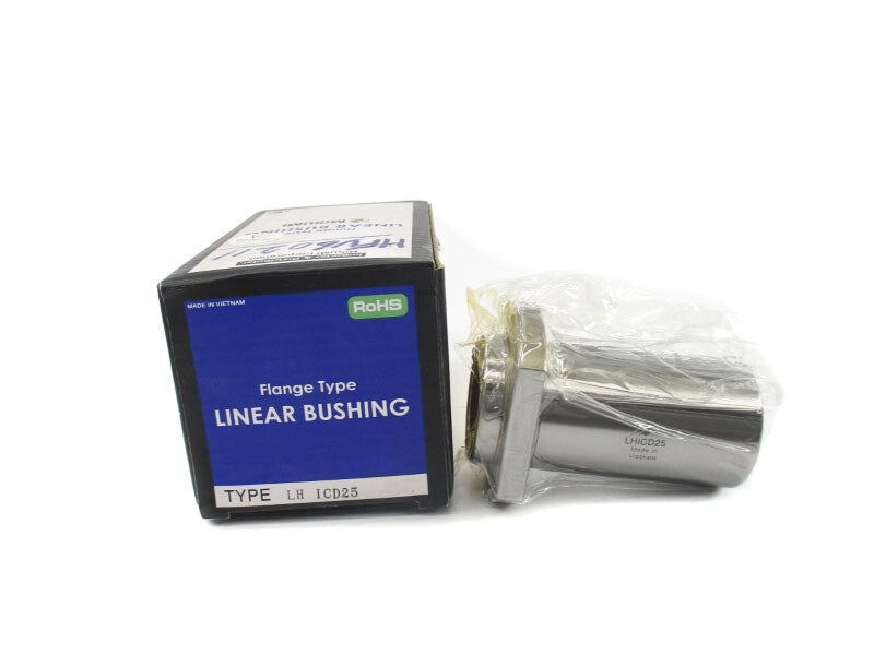 MISUMI LHICD25 NSMP
